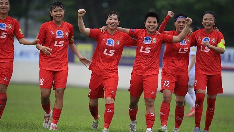  Huỳnh Như lập công chuộc tội’ TP.HCM I ngự trị trên đỉnh